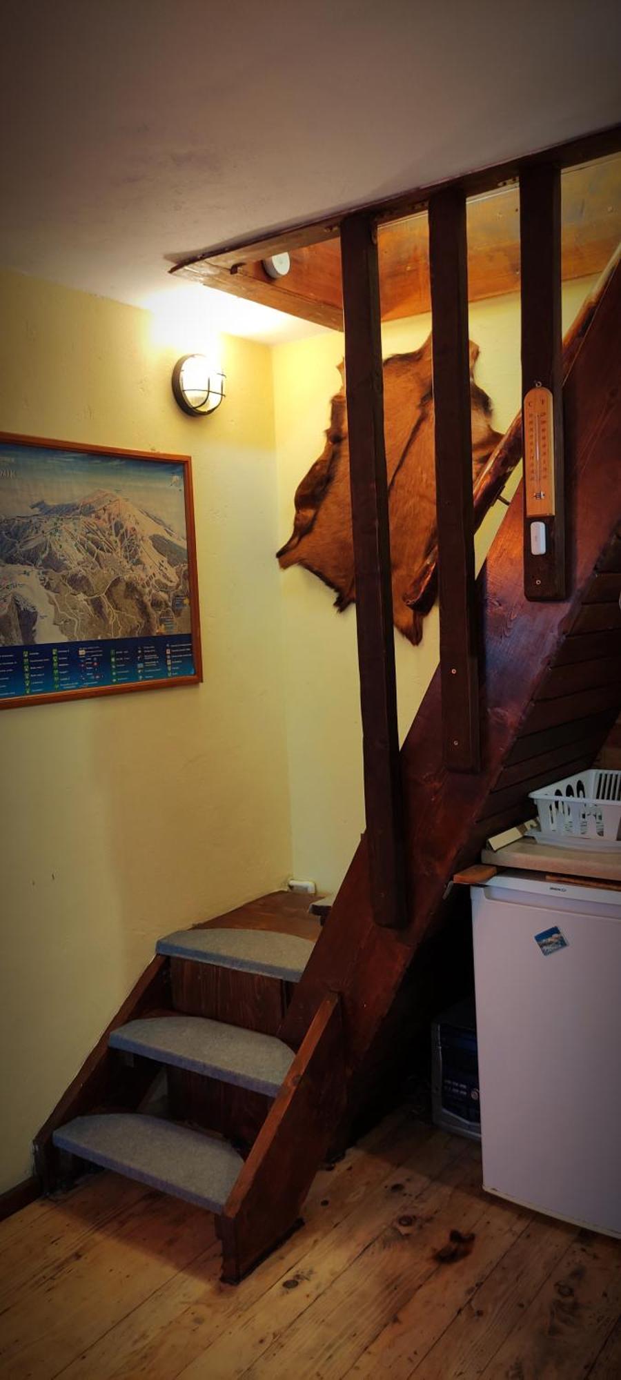 Uki & Sofi Mountain House Hotel โคเปานิก ภายนอก รูปภาพ