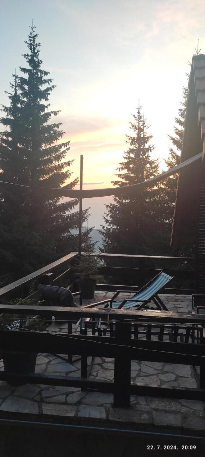 Uki & Sofi Mountain House Hotel โคเปานิก ภายนอก รูปภาพ